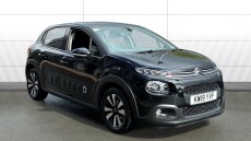 Citroen C3 1.2 PureTech 82 Flair 5dr Petrol Hatchback
